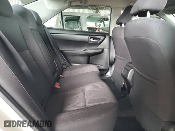 2016 Toyota Camry LE с VIN 4T1BD1FK4GU188354, выставлен на аукционе Copart как лот 81910045 с пробегом 140 730 миль миль и Списание • Salvage title. История ставок и продаж доступна на DreamBid. Изображение 10.