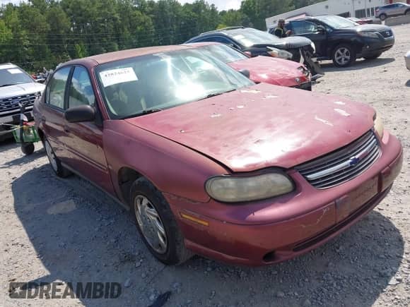 2002 Chevrolet Malibu с VIN 1G1ND52J52M704681, выставлен на аукционе IAAI как лот 42824625 с пробегом 193 735 миль миль и . История ставок и продаж доступна на DreamBid. Изображение 1.