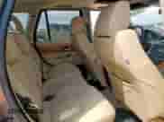 2008 Land Rover Range Rover Sport HSE with VIN SALSK25418A187502, listed as a Copart auction lot 70507685 with 72,725 mi miles and Salvage title. Bid and sale history available at DreamBid. Image 11.