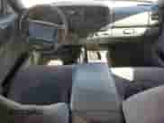 1999 Dodge Durango z VIN 1B4HS28Z6XF649205, wystawiony jako Copart lot #57683305 z przebiegiem 111 561 mil mil oraz Szkoda całkowita • Salvage title. Historia ofert i sprzedaży dostępna na DreamBid. Obrazek 8.