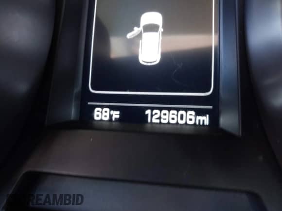 2017 Hyundai Santa Fe 2.4L с VIN 5NMZTDLB9HH009701, выставлен на аукционе IAAI как лот 43284518 с пробегом 129 606 миль миль и . История ставок и продаж доступна на DreamBid. Изображение 15.