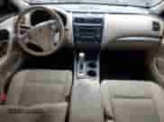 2015 Nissan Altima SL z VIN 1N4AL3AP0FN302902, wystawiony jako Copart lot #42614775 z przebiegiem 161 924 mil mil oraz Czysty tytuł • Clean title. Historia ofert i sprzedaży dostępna na DreamBid. Obrazek 8.