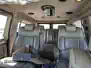 2002 Ford Econoline Cargo Recreational with VIN 1FDRE14L32HB48520, listed as a Copart auction lot 58264485 with 213,161 mi miles and Salvage title. Bid and sale history available at DreamBid. Image 10.