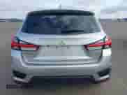 2020 Mitsubishi Outlander ES с VIN JA4AR3AU9LU020977, выставлен на аукционе IAAI как лот 43136861 с пробегом 113 524 миль миль и . История ставок и продаж доступна на DreamBid. Изображение 16.