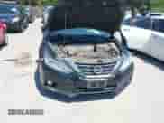 2016 Nissan Altima S with VIN 1N4AL3AP8GC276353, listed as a IAAI auction lot 43011306 with 108,317 mi miles and . Bid and sale history available at DreamBid. Image 6.