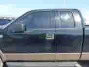 2004 Ford F-150 XLT with VIN 1FTPX14534NB25217, listed as a IAAI auction lot 43236385 with 212,545 mi miles and . Bid and sale history available at DreamBid. Image 14.