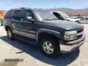 2003 Chevrolet Tahoe Z71 with VIN 1GNEK13T23R251122, listed as a Copart auction lot 68030525 with 129,541 mi miles and Clean title. Bid and sale history available at DreamBid. Image 4.