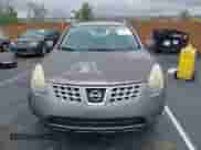 2008 Nissan Rogue S with VIN JN8AS58T48W001367, listed as a IAAI auction lot 43459668 with 189,199 mi miles and . Bid and sale history available at DreamBid. Image 12.