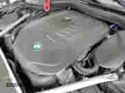 2023 BMW 5 Series 540i xDrive with VIN WBA73BJ05PWY12074, listed as a Copart auction lot 57856525 with 33,616 mi miles and Salvage title. Bid and sale history available at DreamBid. Image 15.