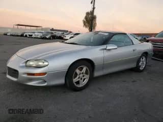 1998 Chevrolet Camaro с VIN 2G1FP22K9W2122758, выставлен на аукционе Copart как лот 43294975 с пробегом 141 197 миль миль и Чистый • Clean title. История ставок и продаж доступна на DreamBid. Изображение 1.