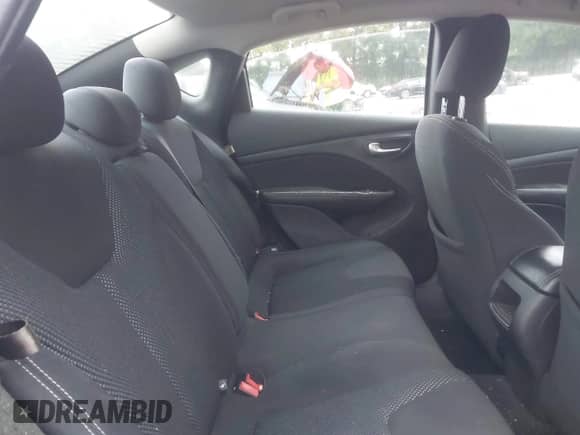 2016 Dodge Dart SXT с VIN 1C3CDFBA4GD570438, выставлен на аукционе IAAI как лот 42911245 с пробегом 152 694 миль миль и . История ставок и продаж доступна на DreamBid. Изображение 8.