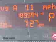 2016 Ram ProMaster Cargo с VIN 3C6TRVDG3GE133061, выставлен на аукционе IAAI как лот 43162957 с пробегом 189 994 миль миль и . История ставок и продаж доступна на DreamBid. Изображение 16.