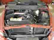 2005 Dodge 1500 SLT с VIN 1D7HA18D05J639385, выставлен на аукционе Copart как лот 63120064 с пробегом 150 779 миль миль и На запчасти • Non repairable. История ставок и продаж доступна на DreamBid. Изображение 11.