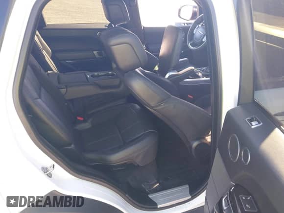 2019 Land Rover Range Rover Sport HST с VIN SALWS2SU9KA873364, выставлен на аукционе IAAI как лот 43461236 с пробегом 79 636 миль миль и . История ставок и продаж доступна на DreamBid. Изображение 8.