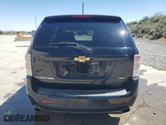 2008 Chevrolet Equinox Sport с VIN 2CNDL037186292984, выставлен на аукционе Copart как лот 53504055 с пробегом 129 427 миль миль и Списание • Salvage title. История ставок и продаж доступна на DreamBid. Изображение 6.