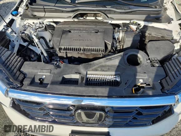 2025 Honda Pilot Touring z VIN 5FNYG1H72SB131215, wystawiony jako Copart lot #91088055 z przebiegiem 2 925 mil mil oraz Szkoda całkowita • Salvage title. Historia ofert i sprzedaży dostępna na DreamBid. Obrazek 12.