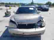2005 Hyundai XG с VIN KMHFU45E65A423589, выставлен на аукционе IAAI как лот 42943590 с пробегом 46 911 миль миль и . История ставок и продаж доступна на DreamBid. Изображение 12.
