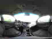 2016 Hyundai Tucson Limited with VIN KM8J3CA29GU202623, listed as a IAAI auction lot 41892722 with 119,757 mi miles and . Bid and sale history available at DreamBid. Image 18.