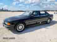 1998 BMW 7 Series с VIN WBAGK2327WDH68707, выставлен на аукционе Copart как лот 71478595 с пробегом 176 232 миль миль и Списание • Salvage title. История ставок и продаж доступна на DreamBid. Изображение 1.
