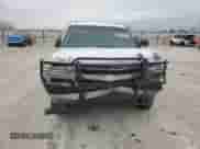 2003 Chevrolet Tahoe Special Service с VIN 1GNEK13V23R268794, выставлен на аукционе Copart как лот 46423995 с пробегом Не указан миль и Списание • Salvage title. История ставок и продаж доступна на DreamBid. Изображение 5.