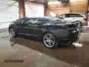 2024 Chevrolet Camaro 1LT с VIN 1G1FB3DS2R0106425, выставлен на аукционе Copart как лот 78321884 с пробегом Не указан миль и Списание • Salvage title. История ставок и продаж доступна на DreamBid. Изображение 2.