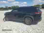 2024 Nissan Pathfinder SV с VIN 5N1DR3BC9RC304158, выставлен на аукционе Copart как лот 71066805 с пробегом 13 347 миль миль и Списание • Salvage title. История ставок и продаж доступна на DreamBid. Изображение 2.