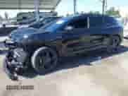 2024 Chevrolet Equinox EV RS с VIN 3GN7DNRP2RS237733, выставлен на аукционе IAAI как лот 42702779 с пробегом 21 163 миль миль и . История ставок и продаж доступна на DreamBid. Изображение 2.