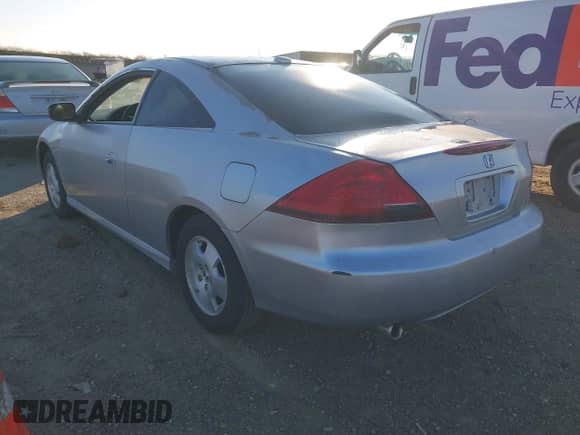 2006 Honda Accord EX-L z VIN 1HGCM82736A008883, wystawiony jako IAAI lot #41391973 z przebiegiem 191 219 mil mil oraz . Historia ofert i sprzedaży dostępna na DreamBid. Obrazek 3.