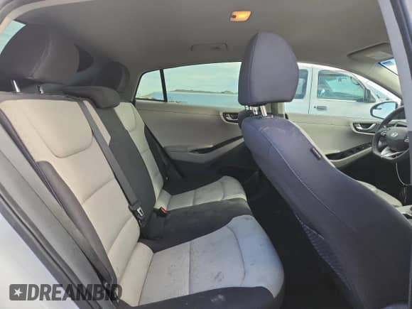 2017 Hyundai Ioniq Blue с VIN KMHC65LCXHU034512, выставлен на аукционе Copart как лот 69802845 с пробегом 170 227 миль миль и Списание • Salvage title. История ставок и продаж доступна на DreamBid. Изображение 10.