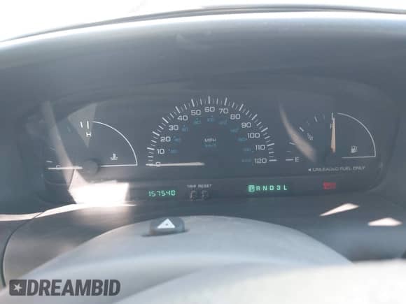 1999 Dodge Caravan с VIN 2B4FP2535XR111998, выставлен на аукционе IAAI как лот 41684545 с пробегом 157 540 миль миль и . История ставок и продаж доступна на DreamBid. Изображение 7.