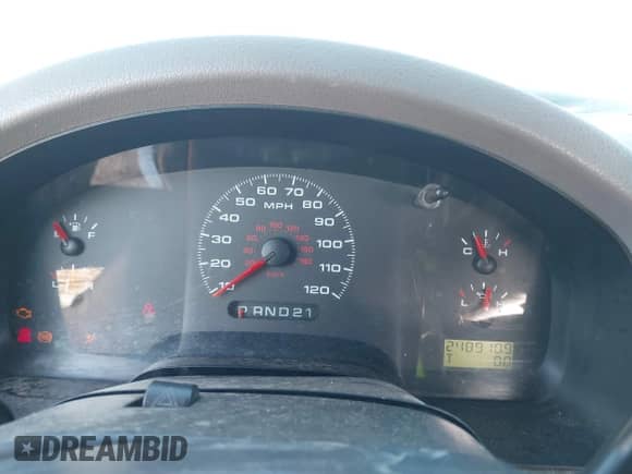 2006 Ford F-150 STX with VIN 1FTRX02W66KB83485, listed as a IAAI auction lot 42867271 with 248,910 mi miles and . Bid and sale history available at DreamBid. Image 7.