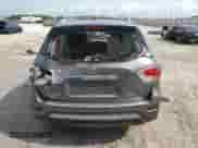 2015 Nissan Pathfinder SV с VIN 5N1AR2MN6FC658520, выставлен на аукционе Copart как лот 70741625 с пробегом Не указан миль и Списание • Salvage title. История ставок и продаж доступна на DreamBid. Изображение 6.