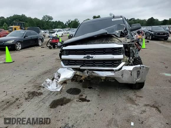 2019 Chevrolet Silverado 1500 LT с VIN 2GCVKPEC3K1148047, выставлен на аукционе Copart как лот 64565005 с пробегом 126 471 миль миль и Списание • Salvage title. История ставок и продаж доступна на DreamBid. Изображение 13.