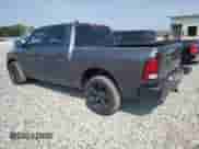 2017 Ram 1500 Night с VIN 1C6RR7MT3HS648434, выставлен на аукционе Copart как лот 80283955 с пробегом 153 650 миль миль и Списание • Salvage title. История ставок и продаж доступна на DreamBid. Изображение 2.