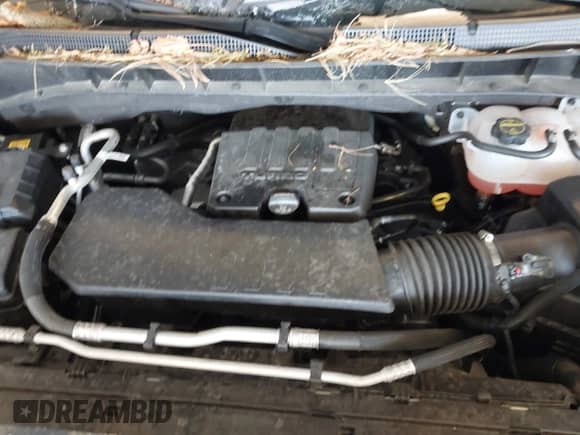 2024 Chevrolet Silverado 1500 LT с VIN 1GCPDKEK0RZ294212, выставлен на аукционе IAAI как лот 42310678 с пробегом 20 720 миль миль и . История ставок и продаж доступна на DreamBid. Изображение 10.