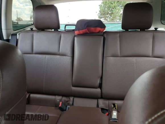 2017 Subaru Forester Touring z VIN JF2SJGTC9HH412677, wystawiony jako Copart lot #68206405 z przebiegiem 130 892 mil mil oraz Szkoda całkowita • Salvage title. Historia ofert i sprzedaży dostępna na DreamBid. Obrazek 10.