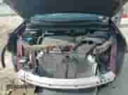 2021 Honda Passport Touring with VIN 5FNYF8H92MB022995, listed as a Copart auction lot 65327265 with 29,718 mi miles and Non repairable. Bid and sale history available at DreamBid. Image 16.