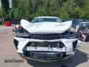 2025 Chevrolet Trax ACTIV с VIN KL77LKEPXSC199726, выставлен на аукционе IAAI как лот 42965596 с пробегом 6 597 миль миль и . История ставок и продаж доступна на DreamBid. Изображение 12.