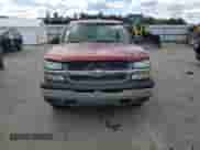 2004 Chevrolet Silverado 1500 Z71 with VIN 2GCEK19T241240759, listed as a Copart auction lot 81834575 with Not provided miles and Clean title. Bid and sale history available at DreamBid. Image 5.