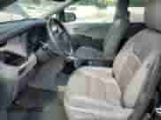 2017 Toyota Sienna XLE Auto Access Seat with VIN 5TDYZ3DC1HS890063, listed as a Copart auction lot 69876045 with 81,152 mi miles and Salvage title. Bid and sale history available at DreamBid. Image 7.