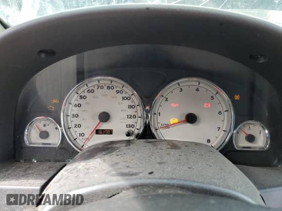 2004 Saturn VUE V6 with VIN 5GZCZ53464S874196, listed as a Copart auction lot 74977724 with 161,787 mi miles and Salvage title. Bid and sale history available at DreamBid. Image 9.