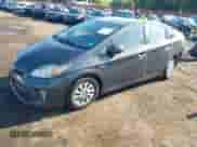 2012 Toyota Prius с VIN JTDKN3DP8C3014136, выставлен на аукционе IAAI как лот 42537128 с пробегом 121 574 миль миль и . История ставок и продаж доступна на DreamBid. Изображение 2.