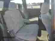 2004 Honda Odyssey EX с VIN 5FNRL18694B086512, выставлен на аукционе Copart как лот 64595775 с пробегом 175 144 миль миль и Списание • Salvage title. История ставок и продаж доступна на DreamBid. Изображение 11.