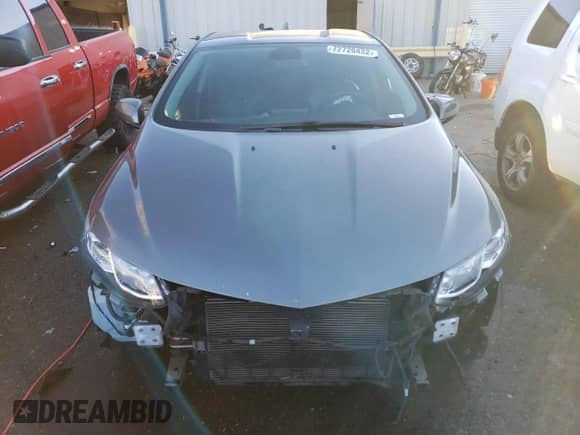 2017 Chevrolet Volt LT с VIN 1G1RC6S50HU216986, выставлен на аукционе Copart как лот 72720432 с пробегом 49 958 миль миль и . История ставок и продаж доступна на DreamBid. Изображение 5.