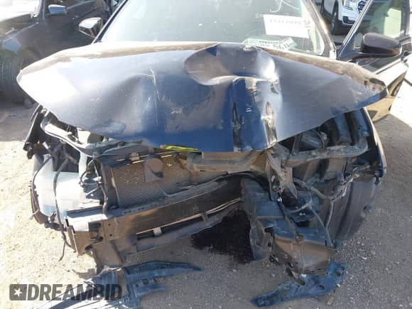 2017 Toyota Camry SE with VIN 4T1BF1FK3HU814083, listed as a IAAI auction lot 43411099 with 97,941 mi miles and . Bid and sale history available at DreamBid. Image 6.