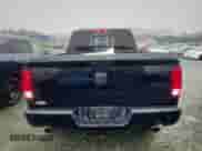 2021 Ram 1500 SLT z VIN 1C6RR7GT2MS597451, wystawiony jako Copart lot #80705695 z przebiegiem 43 030 mil mil oraz Szkoda całkowita • Salvage title. Historia ofert i sprzedaży dostępna na DreamBid. Obrazek 6.