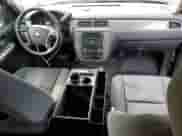 2009 Chevrolet Tahoe Special Service с VIN 1GNFK03069R234191, выставлен на аукционе Copart как лот 56133205 с пробегом 162 916 миль миль и Чистый • Clean title. История ставок и продаж доступна на DreamBid. Изображение 8.