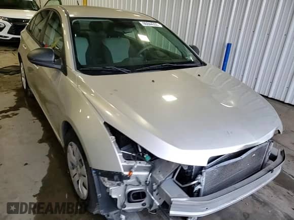 2013 Chevrolet Cruze LS с VIN 1G1PA5SGXD7308396, выставлен на аукционе Copart как лот 86844355 с пробегом 76 374 миль миль и Списание • Salvage title. История ставок и продаж доступна на DreamBid. Изображение 13.