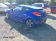 2013 Hyundai Veloster Turbo с VIN KMHTC6AE7DU140638, выставлен на аукционе IAAI как лот 43169612 с пробегом 162 811 миль миль и . История ставок и продаж доступна на DreamBid. Изображение 3.