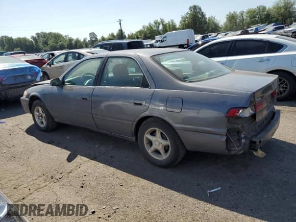1997 Toyota Camry LE с VIN 4T1BG22K8VU011516, выставлен на аукционе Copart как лот 65765415 с пробегом 276 207 миль миль и Списание • Salvage title. История ставок и продаж доступна на DreamBid. Изображение 2.
